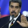 Nicolás Maduro