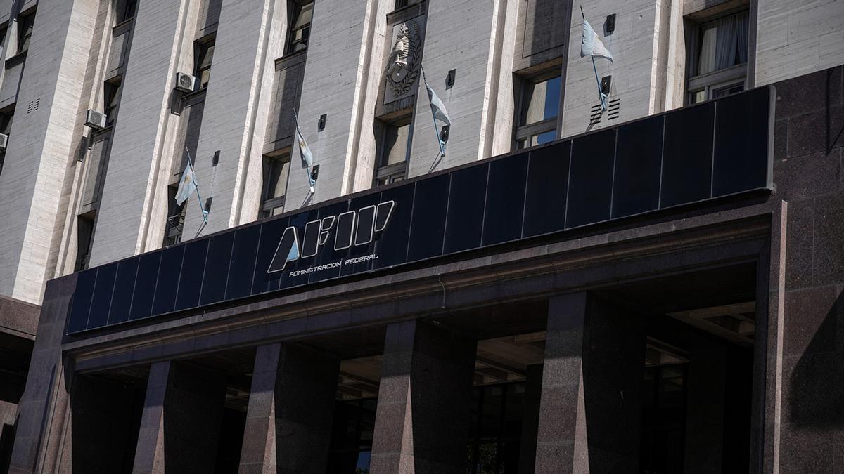 AFIP