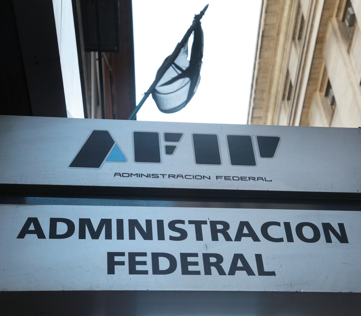 AFIP