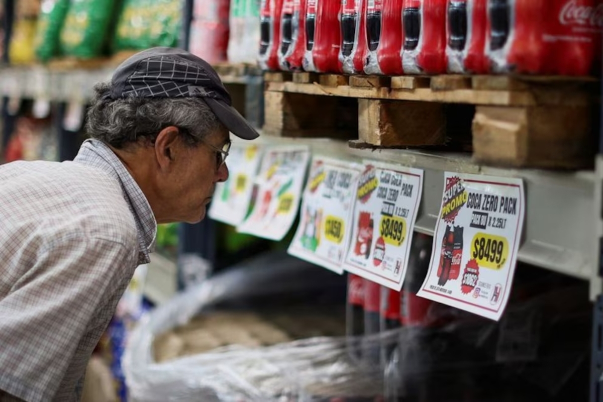 Supermercados