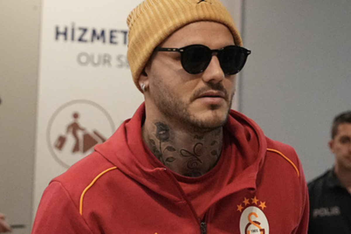 Mauro Icardi