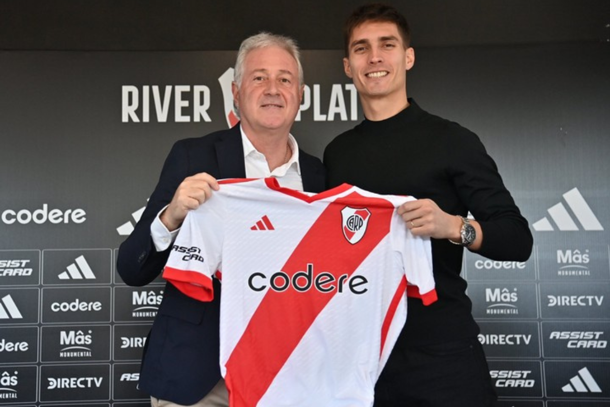 Gattoni con River