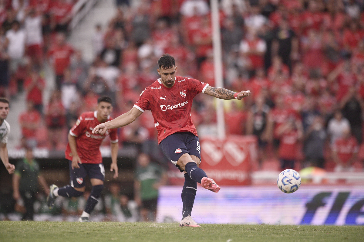 Independiente