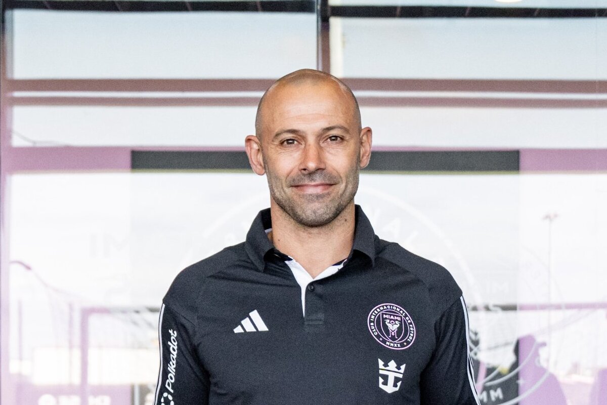 Mascherano