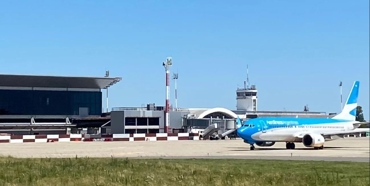 Aerolíneas Argentinas