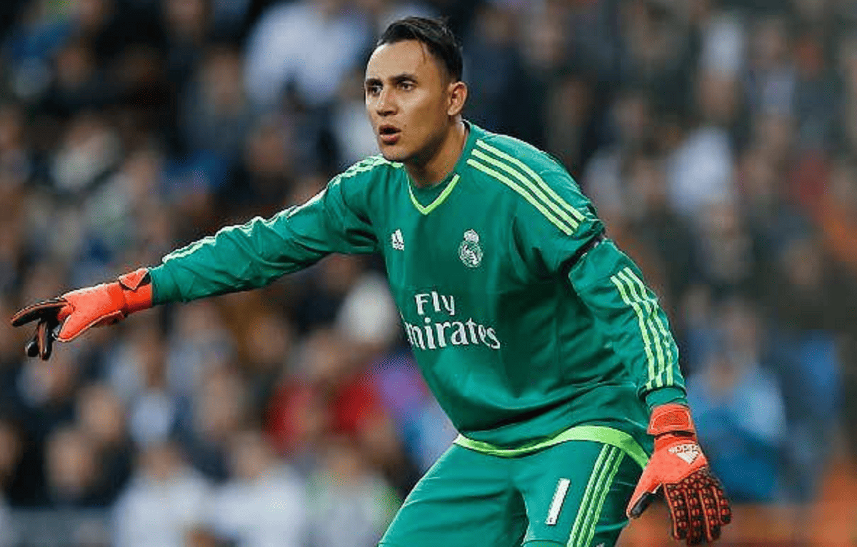 Keylor