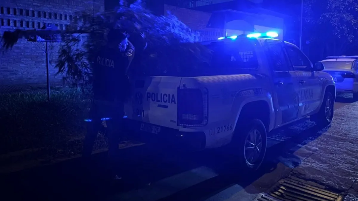 Policía de la Ciudad