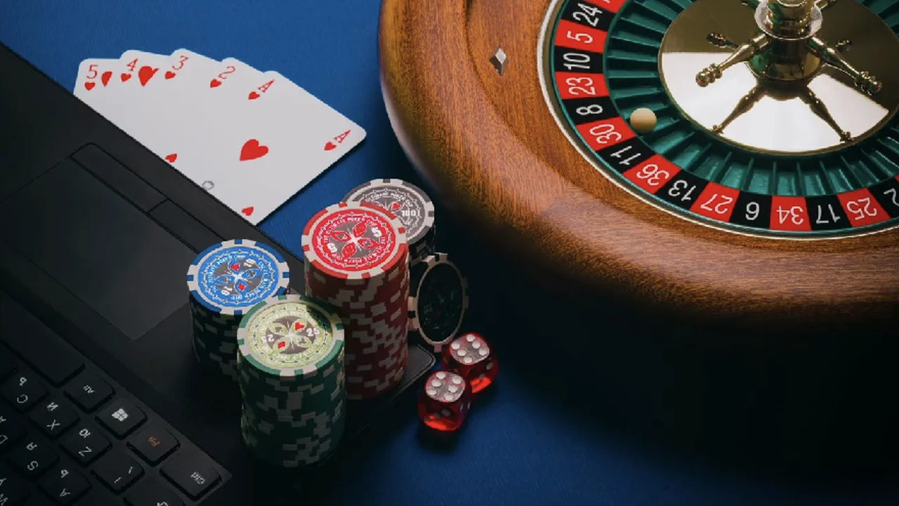 Casinos Online