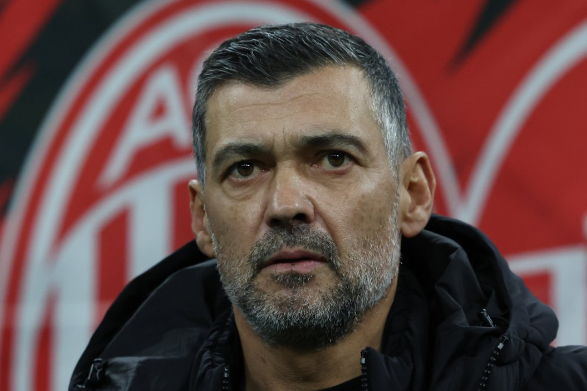 Sérgio Conceição