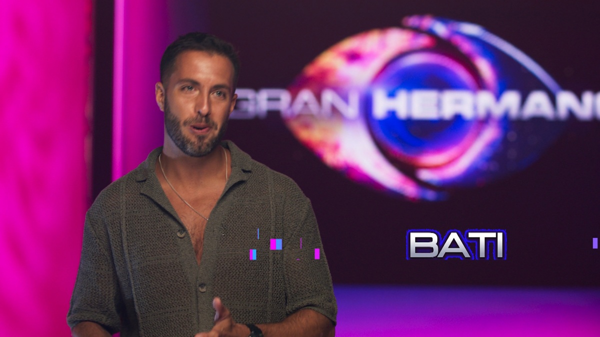 Gran Hermano 2025