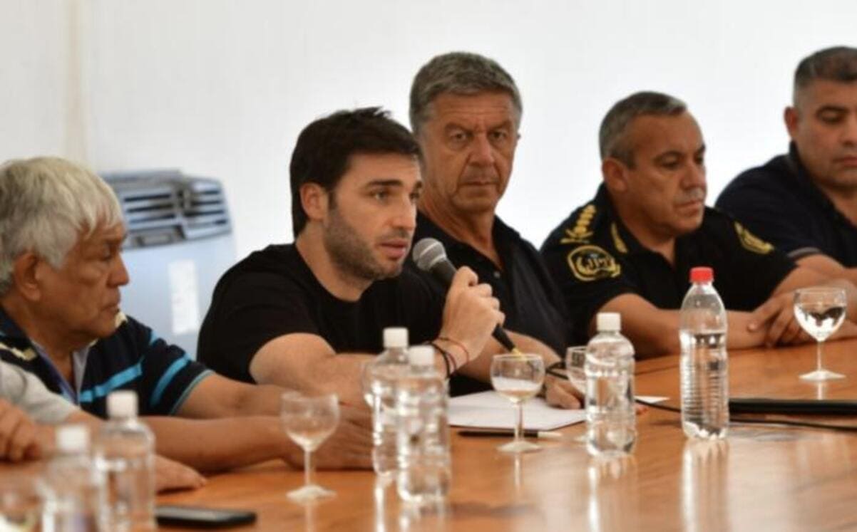 Chubut