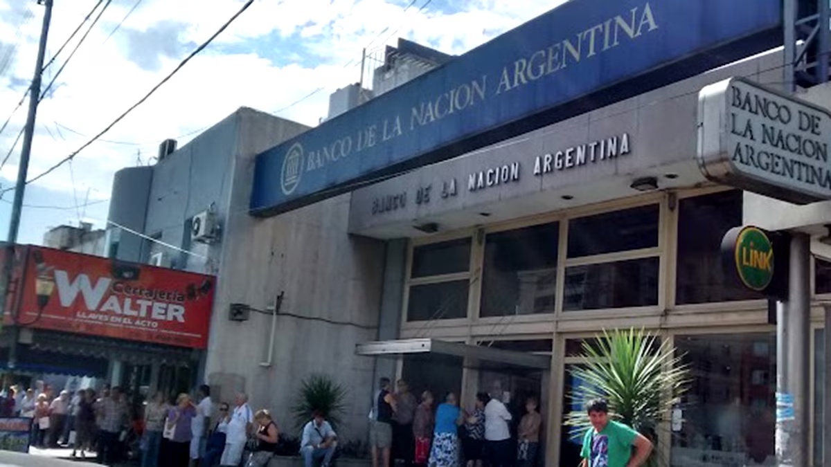 Banco Nación