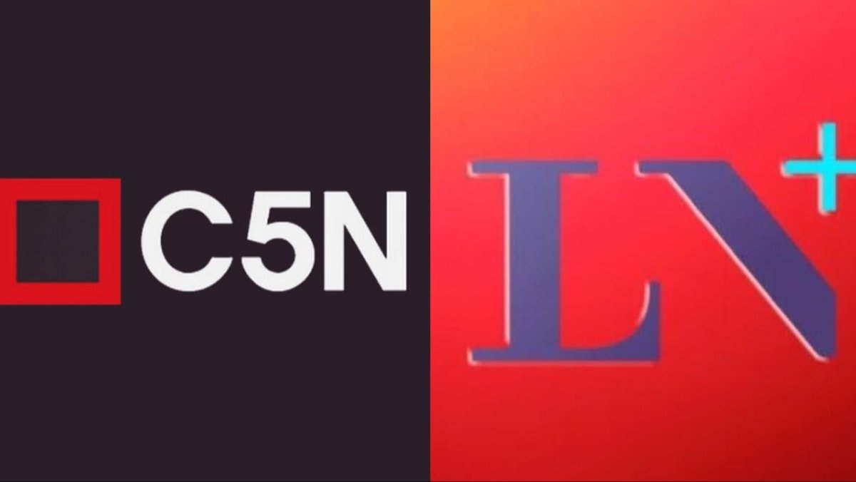 C5N LN+