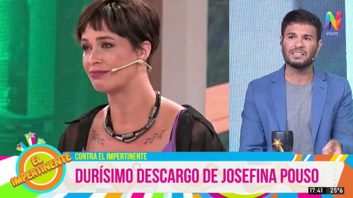 Josefina Pouso