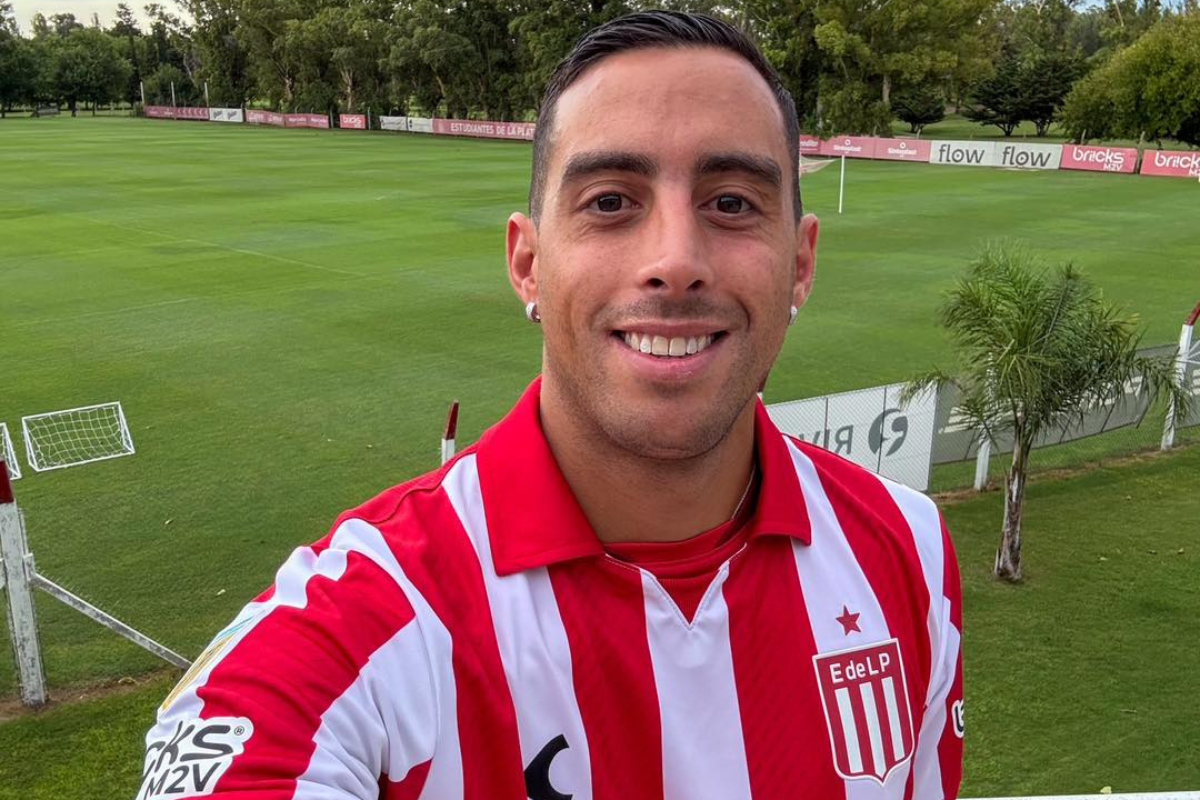 Ramiro Funes Mori River