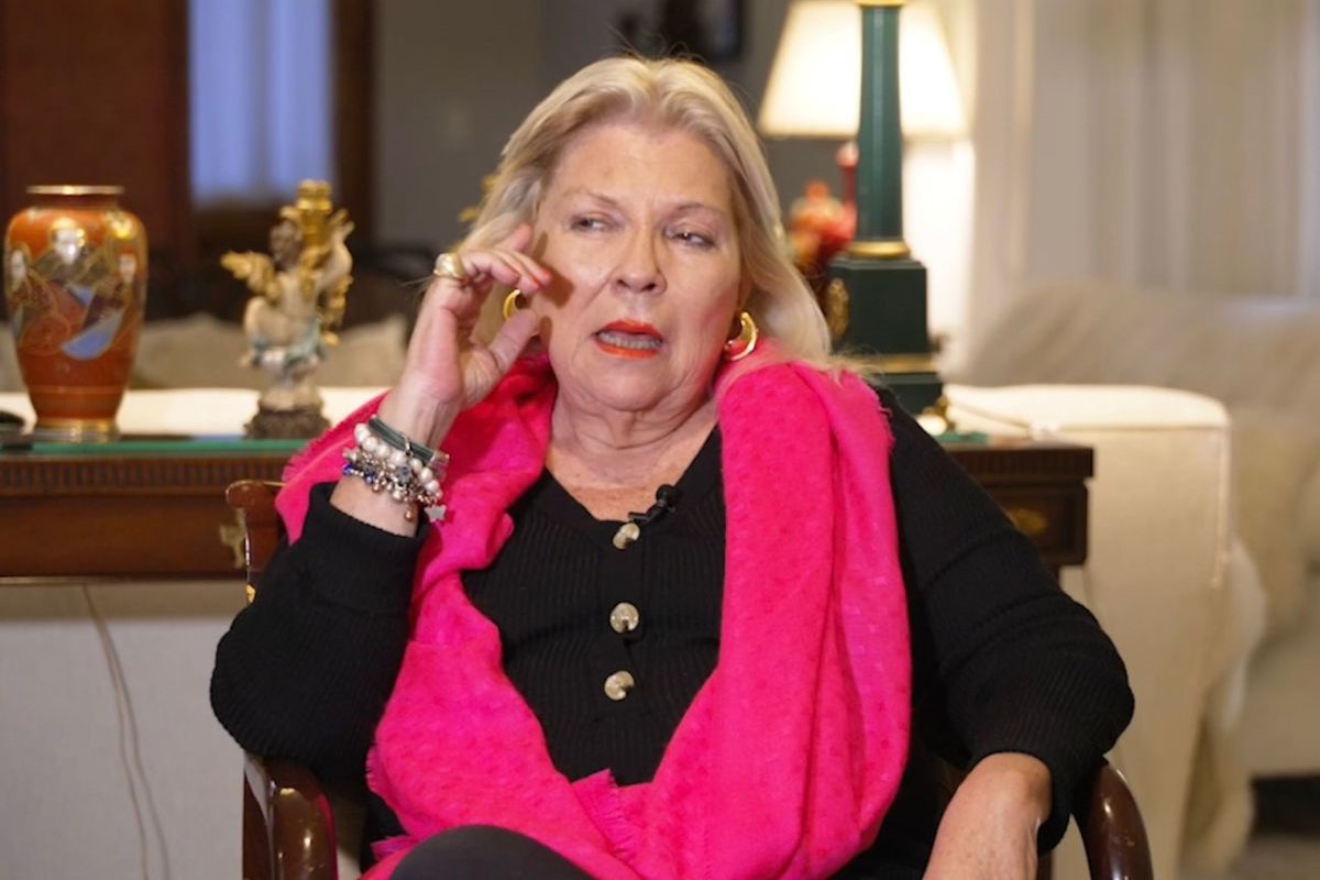 Carrió