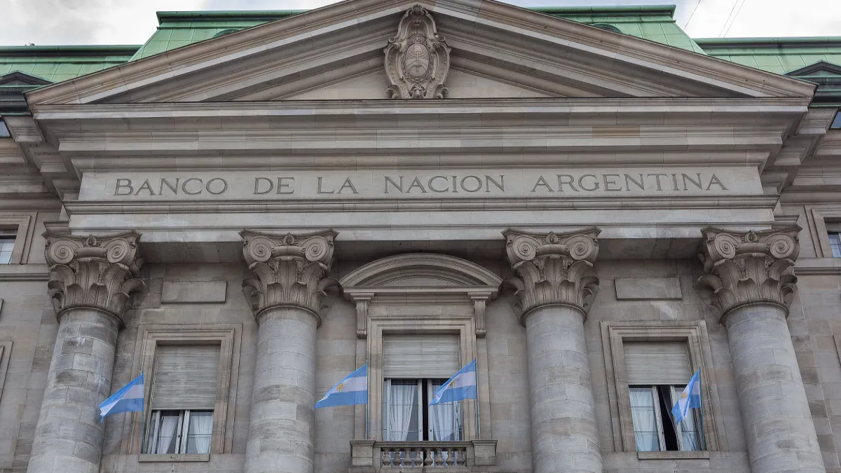 Banco Nación