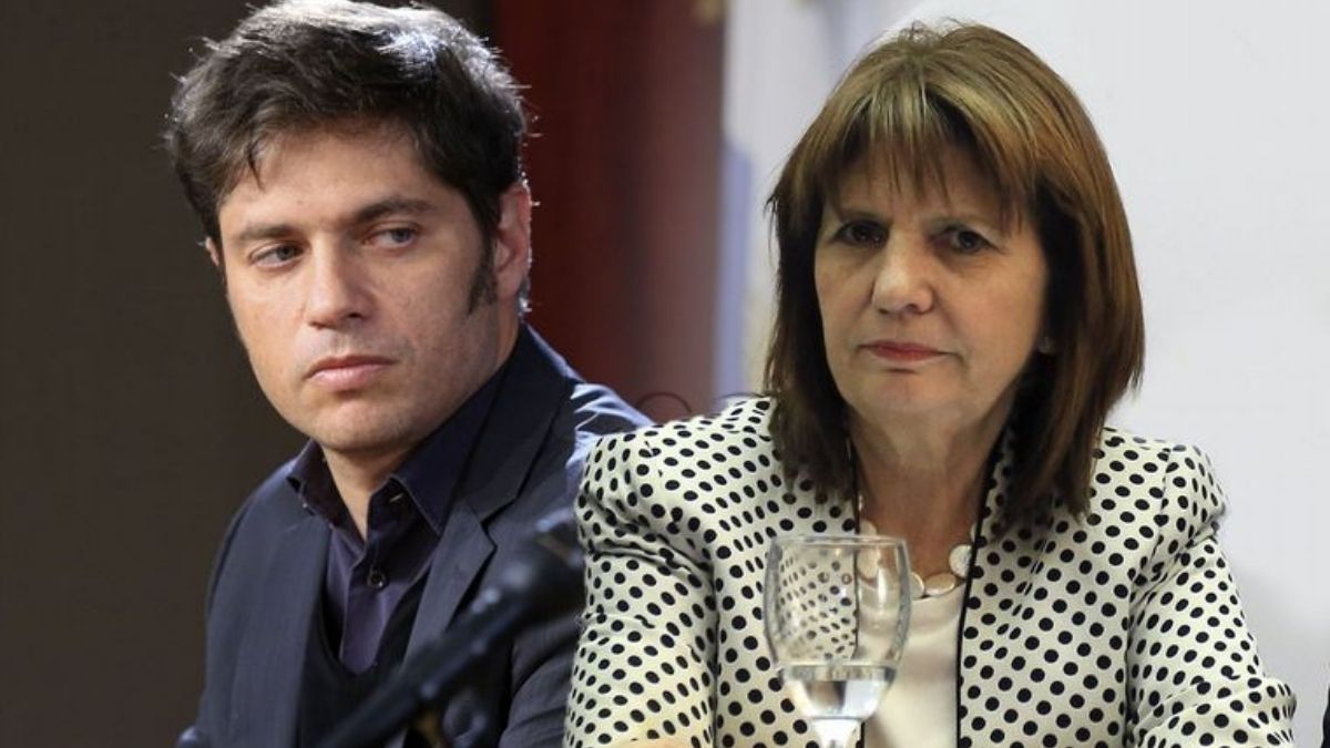 Patricia Bullrich