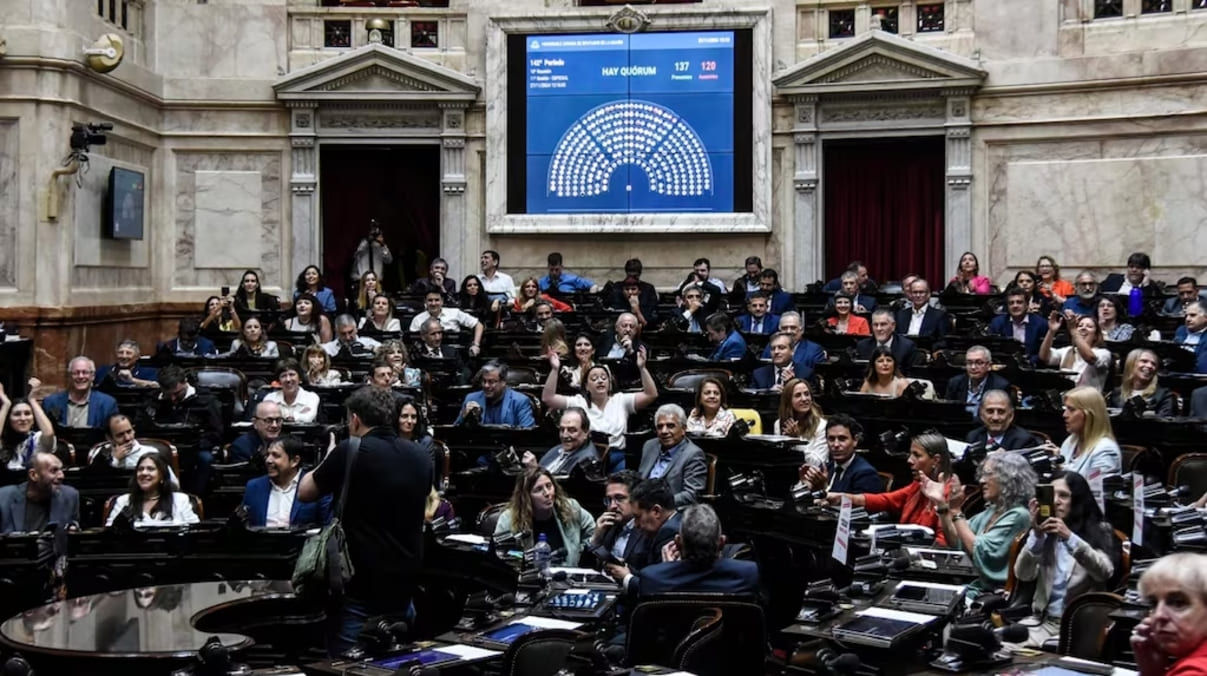 Cámara de Diputados