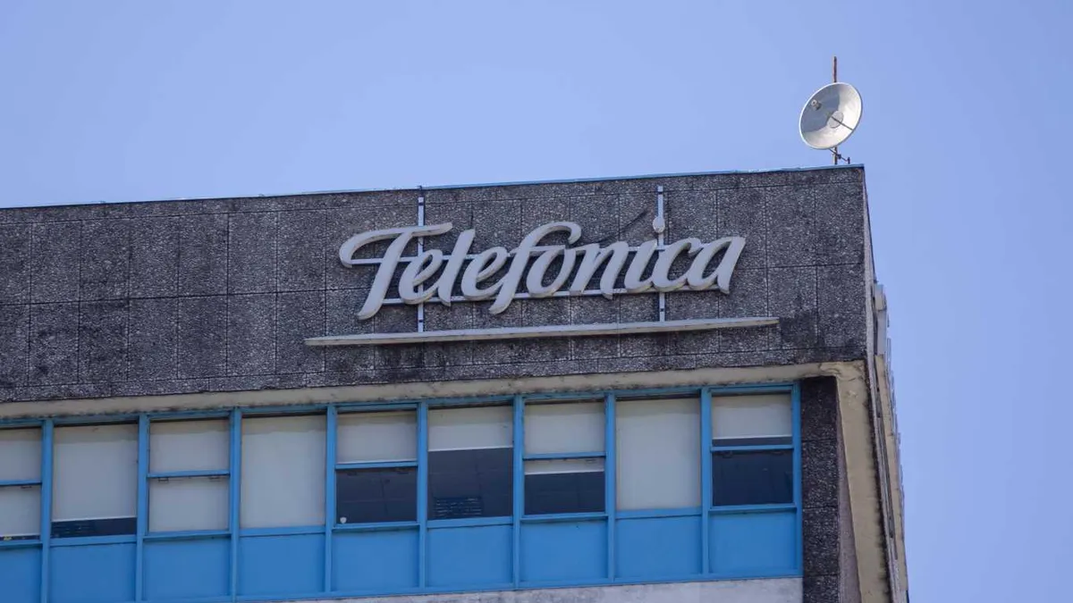 Telefónica