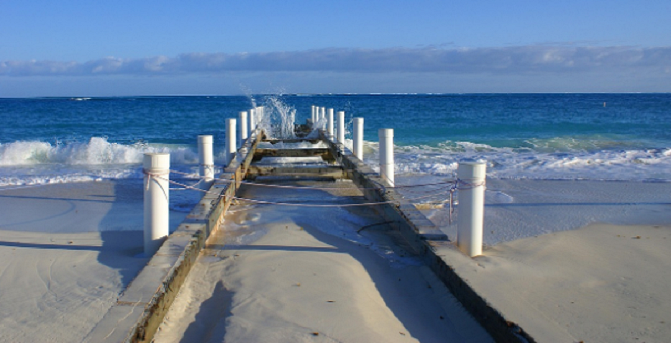 Islas Turcas y Caicos