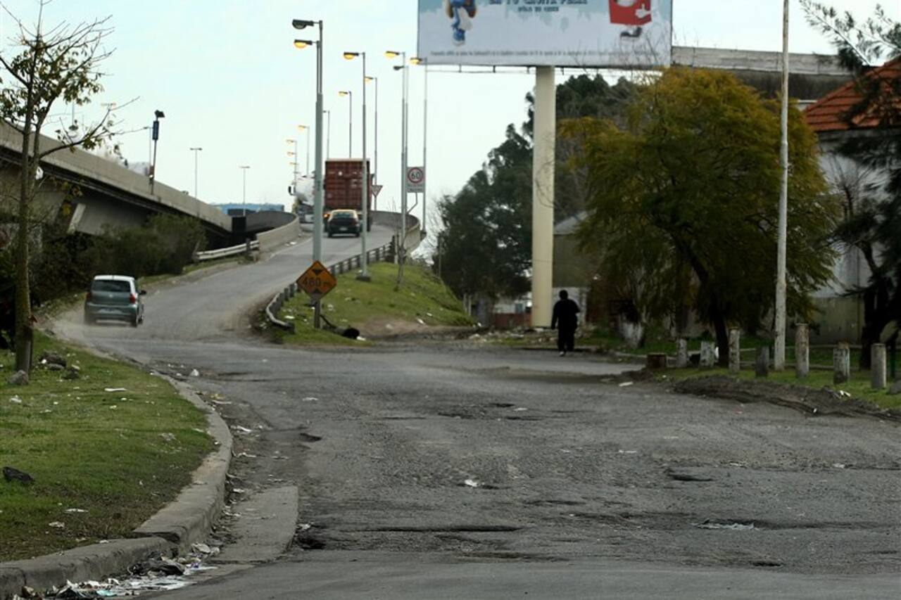 Buenos Aires e intendentes