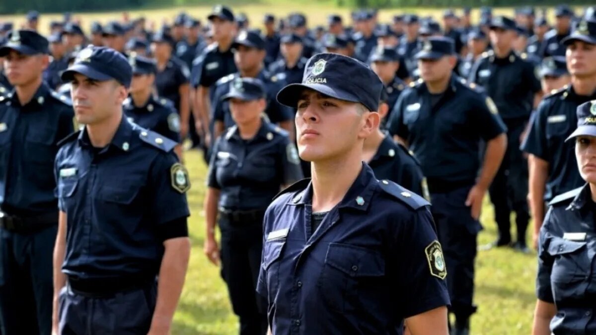 Policía Bonaerense