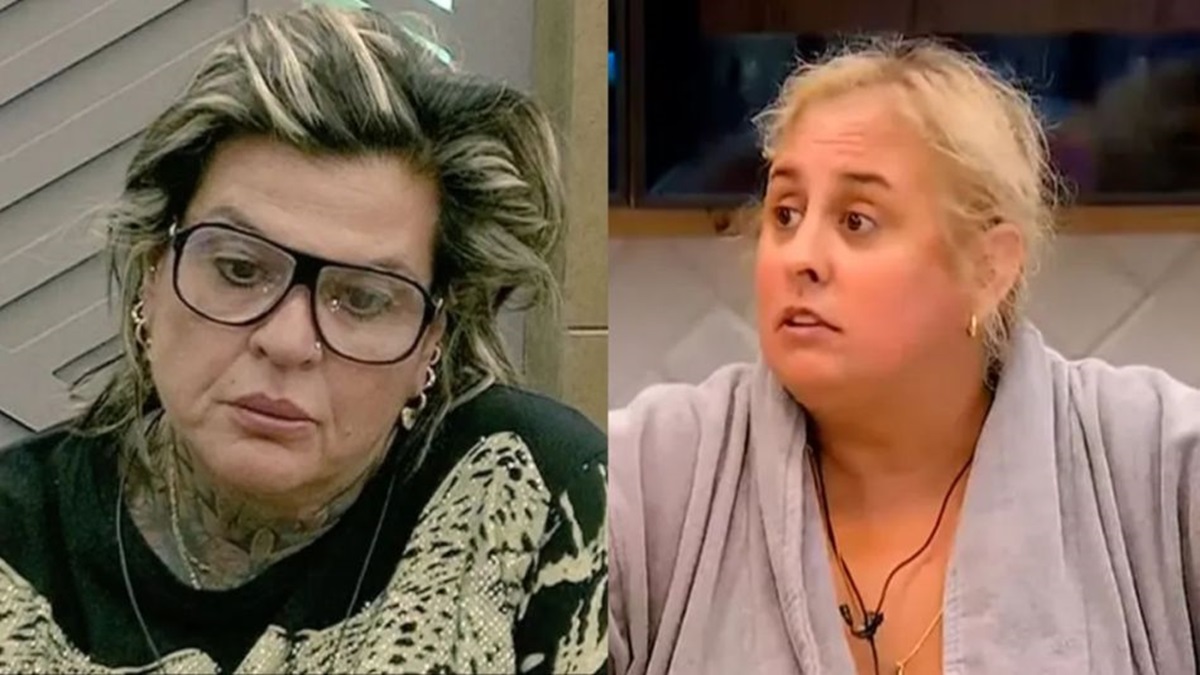 Gran Hermano 2025