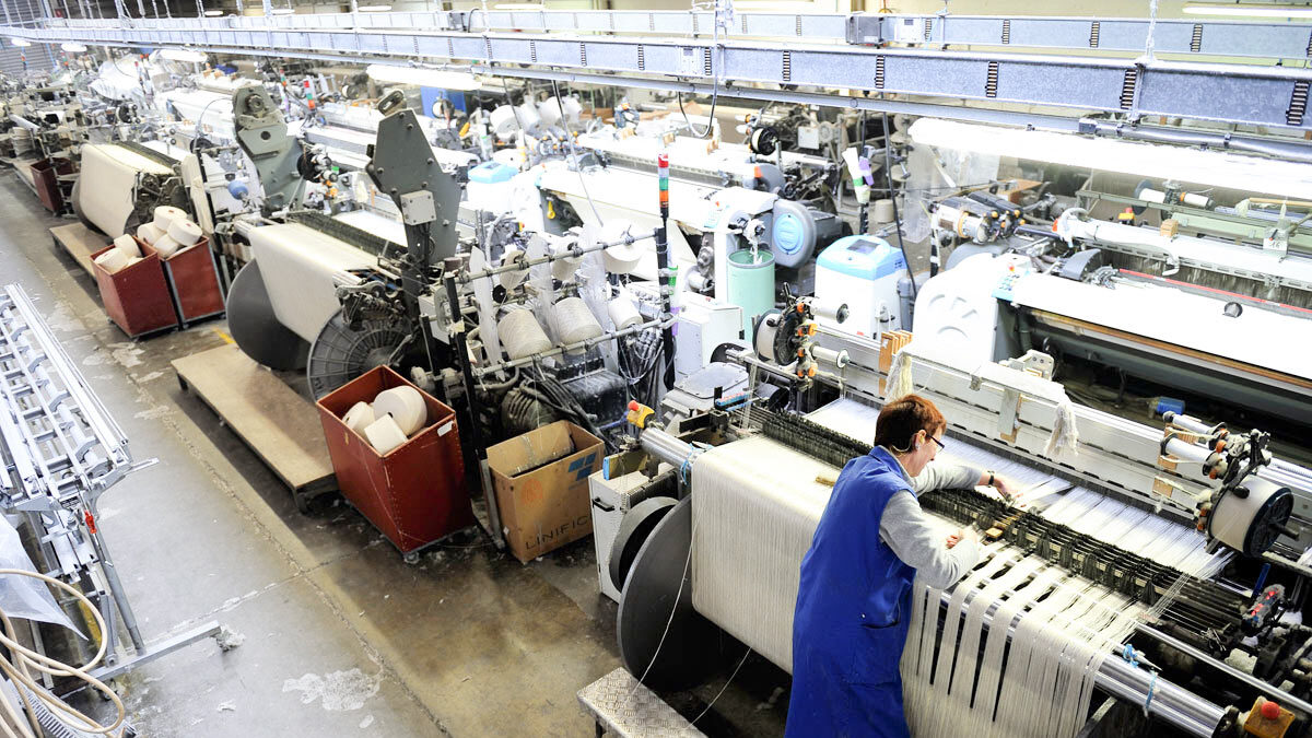 Exportaciones