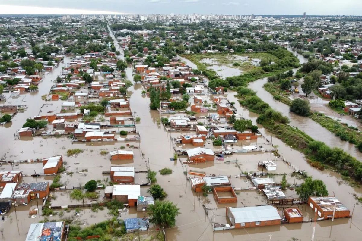 Bahía Blanca