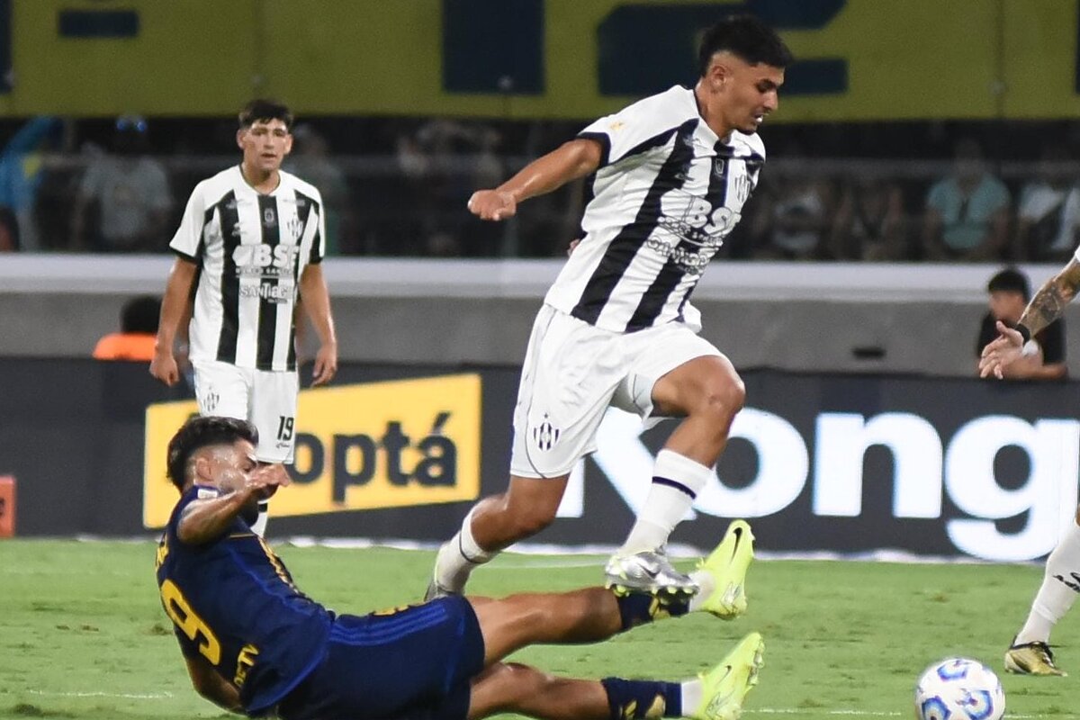 Boca