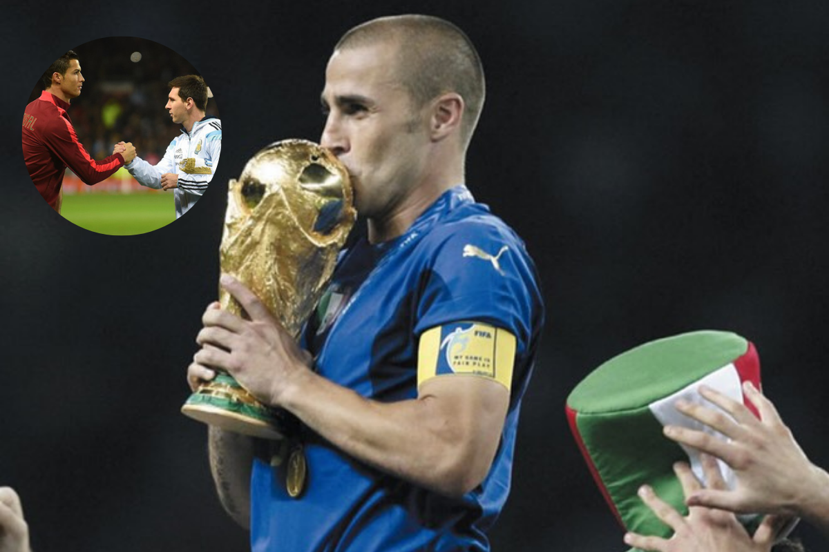 Cannavaro