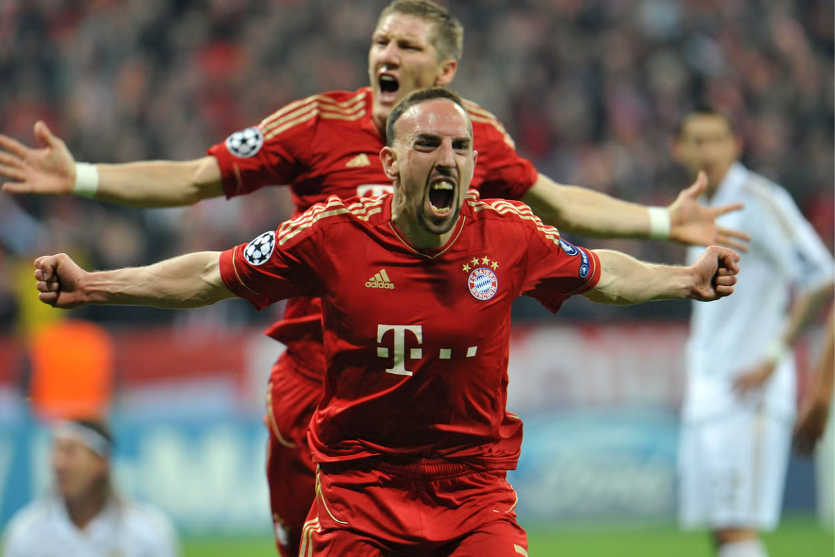 Ribéry
