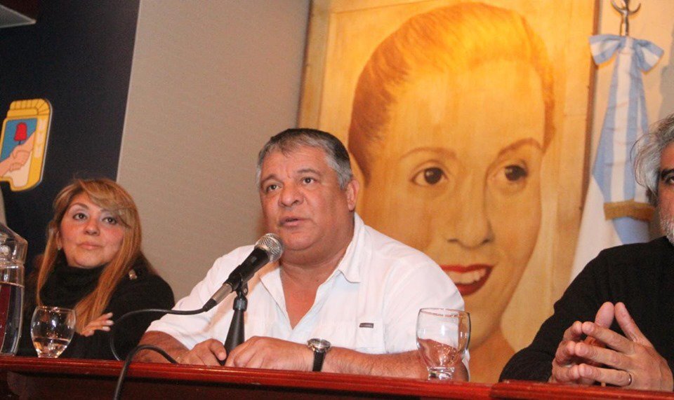 Octavio Argüello