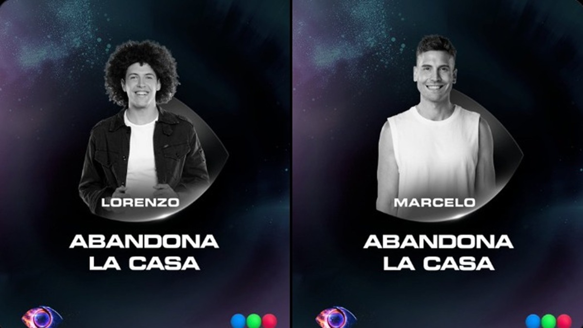 Gran Hermano 2025