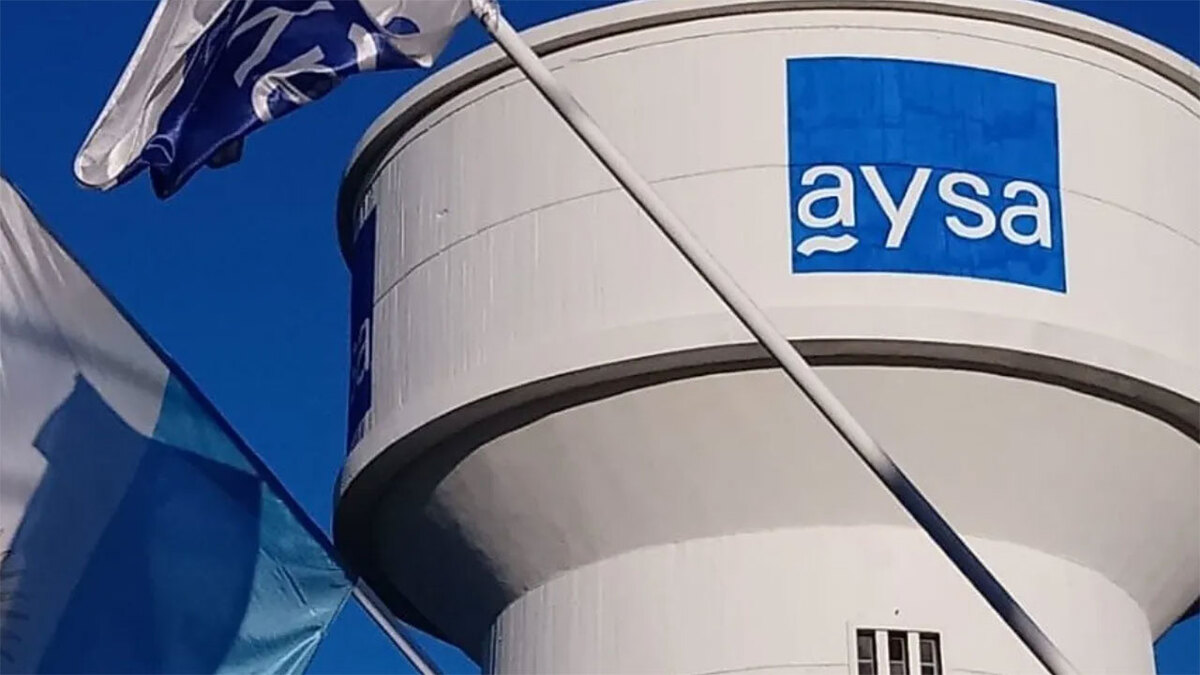 AySA