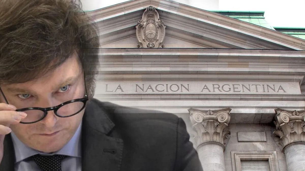 Banco Nación