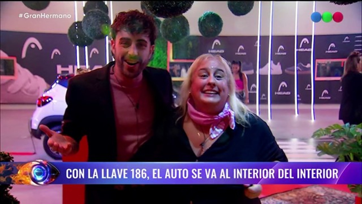 Gran Hermano 2025