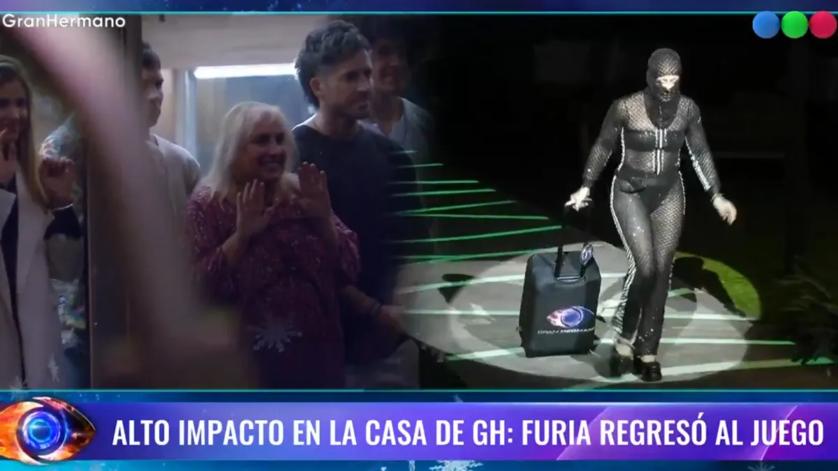 Gran Hermano 2025