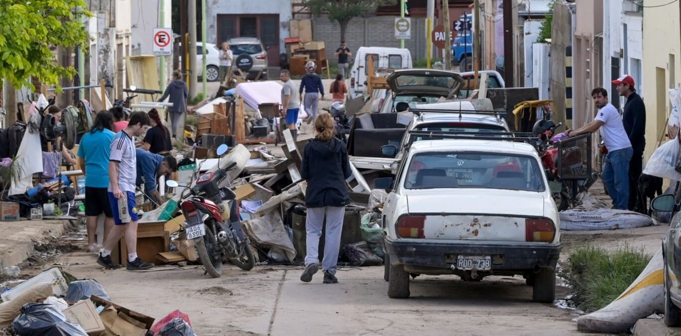 Bahía Blanca