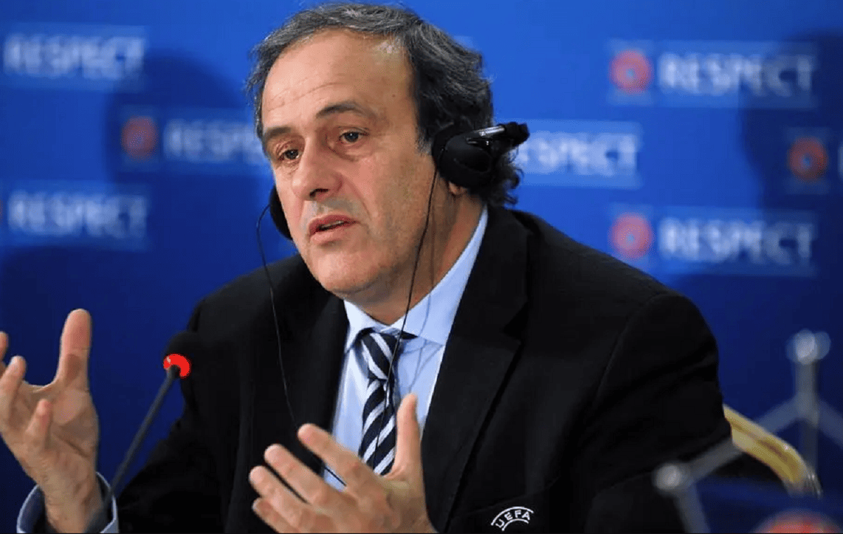 Platini