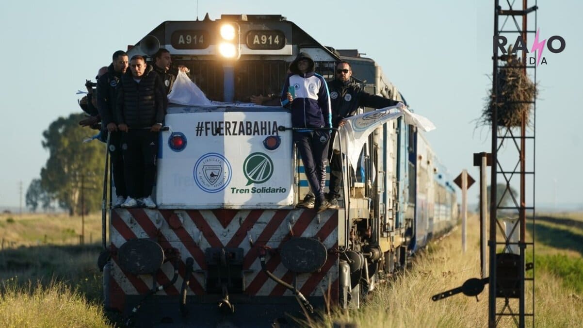 Bahía Blanca