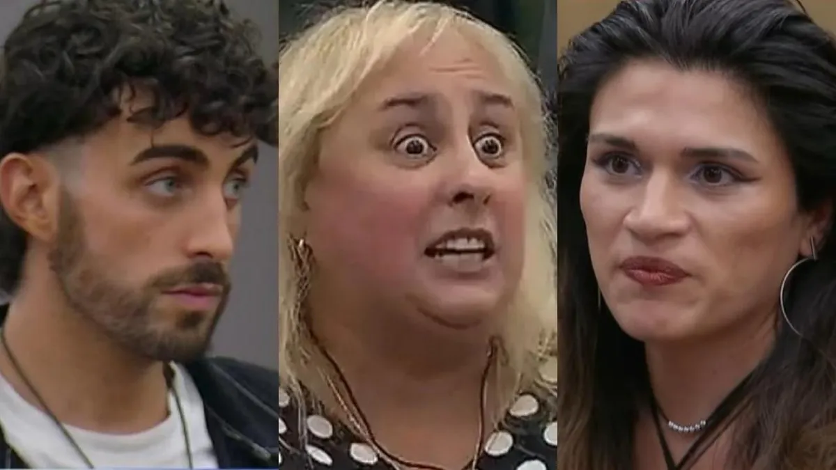 Gran Hermano 2025