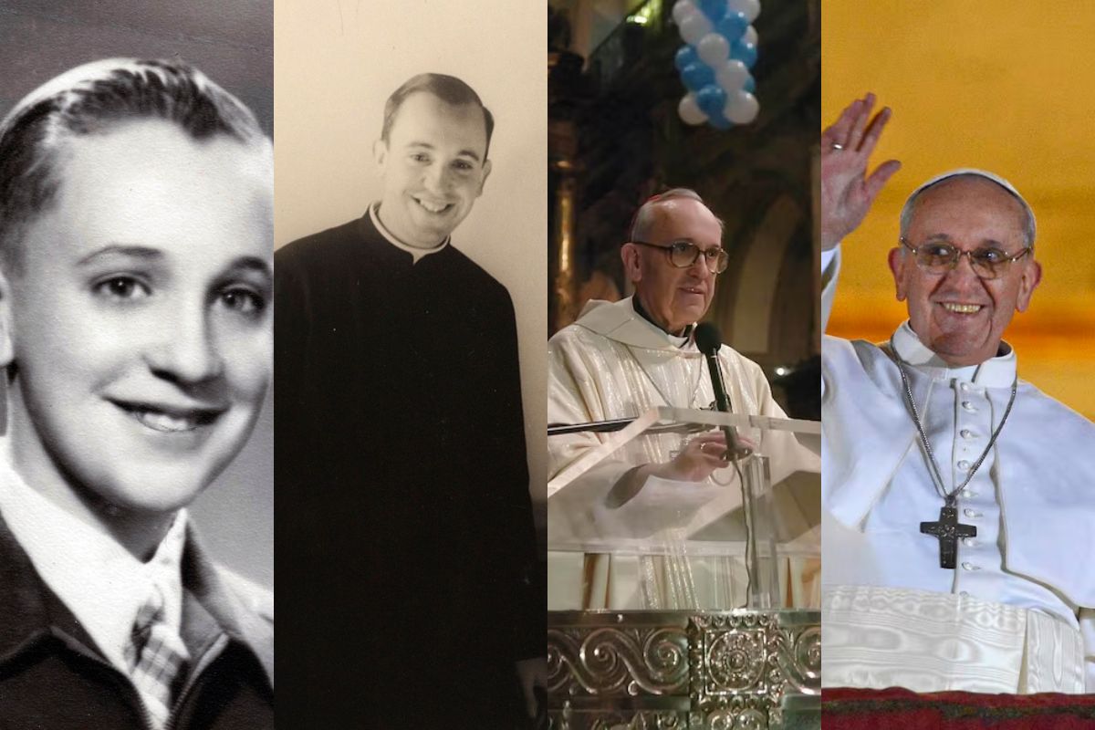 Papa Francisco