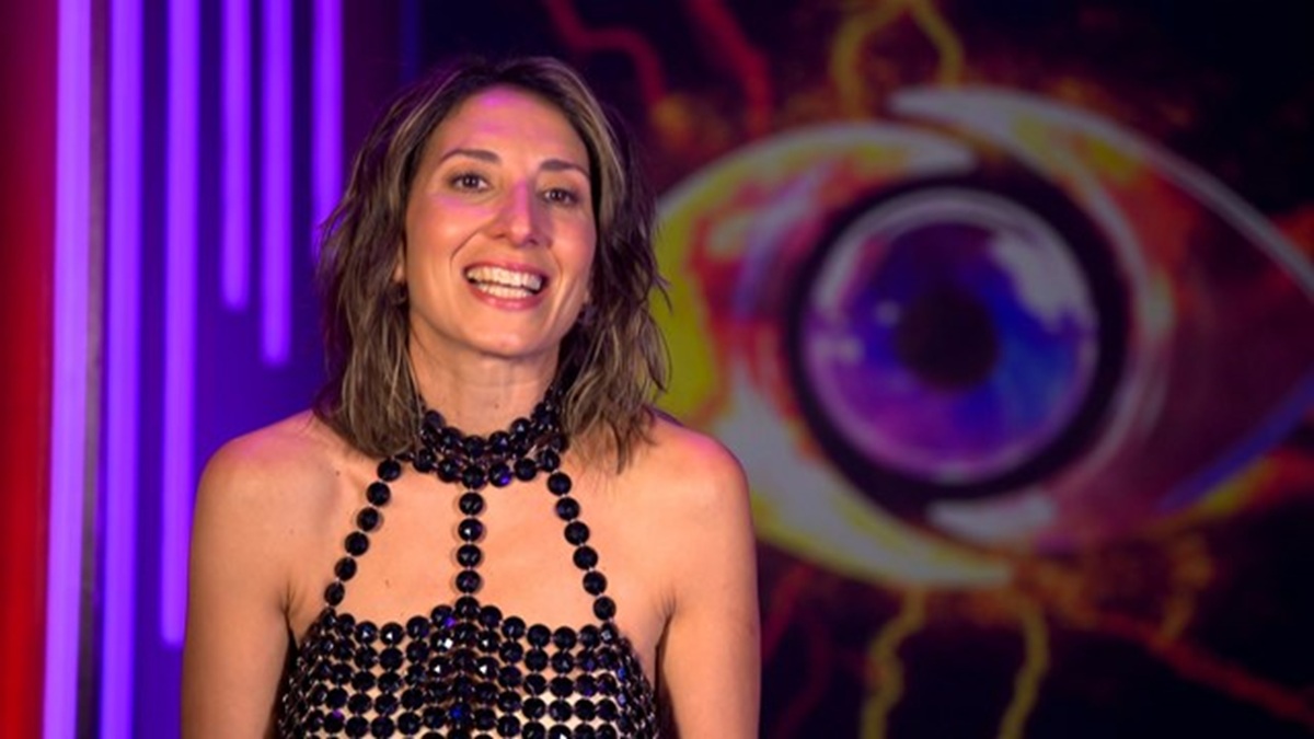 Gran Hermano 2025