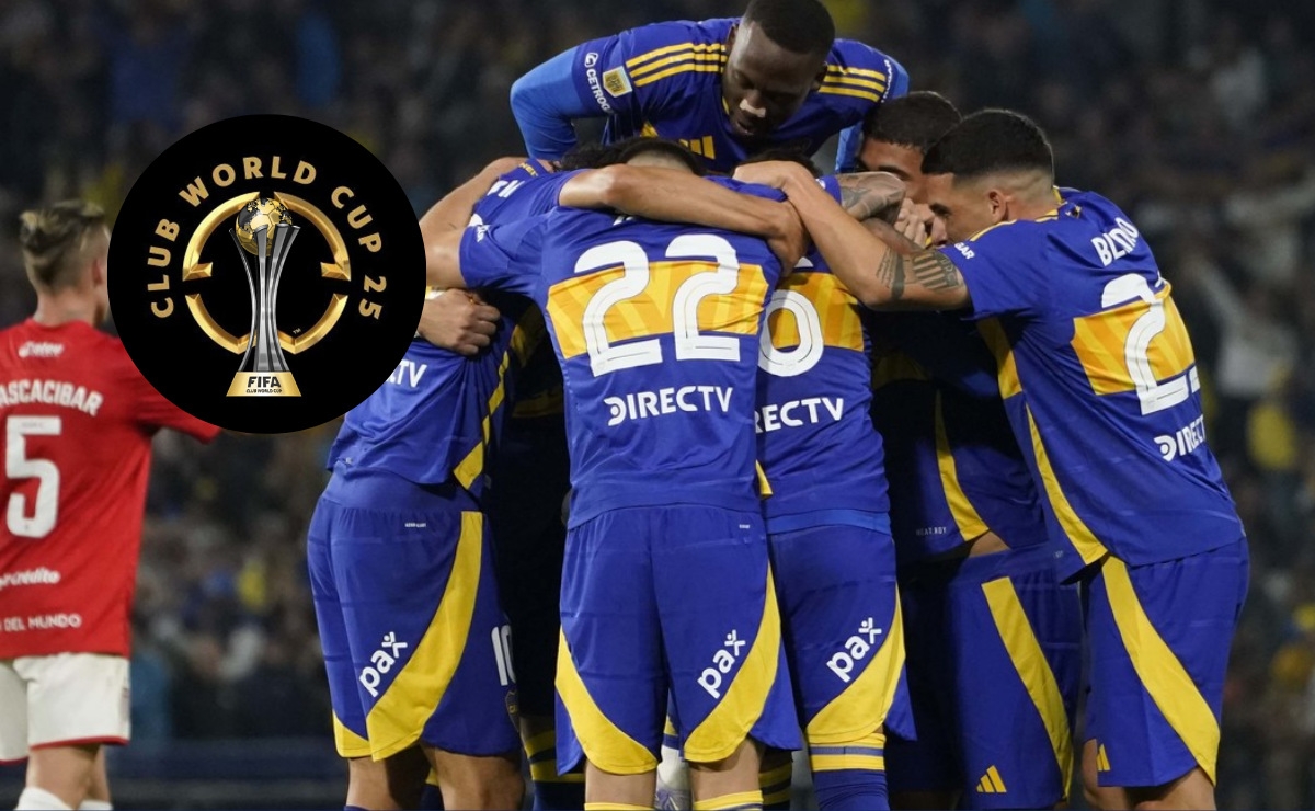Boca