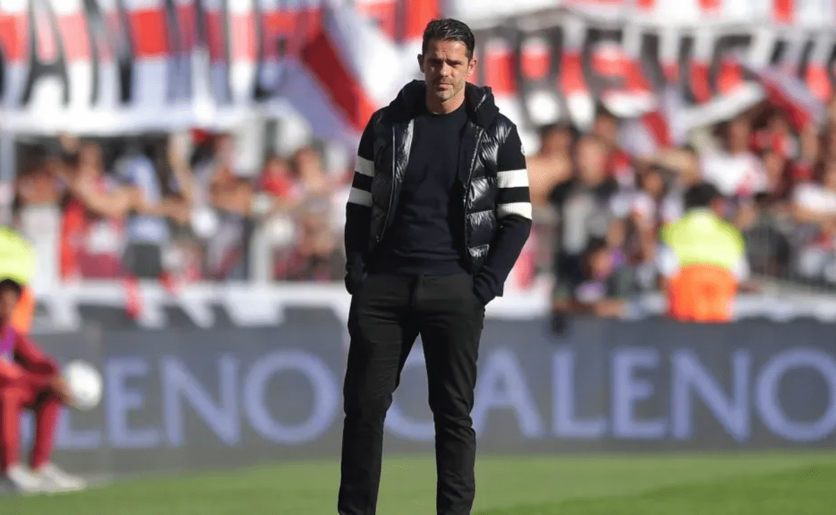 Fernando Gago