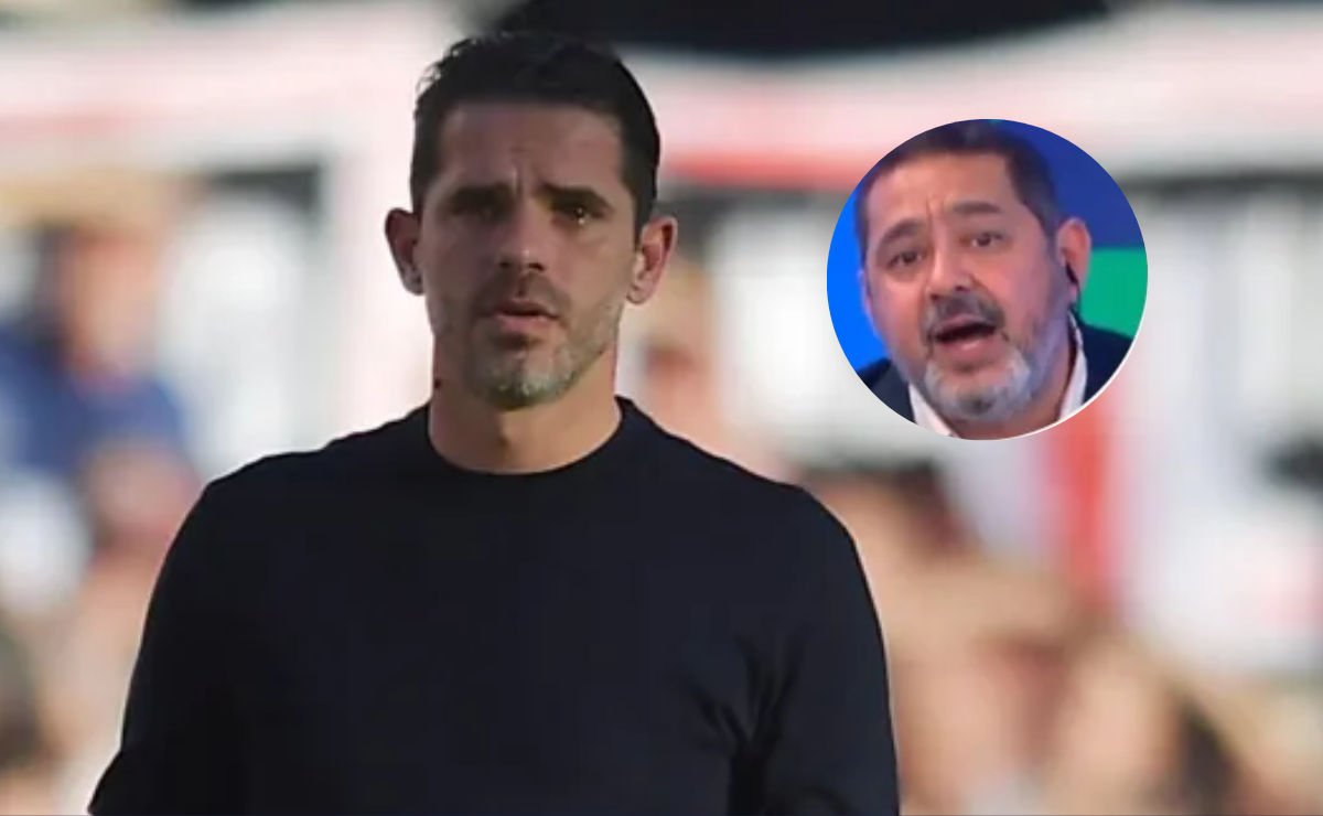 Fernando Gago