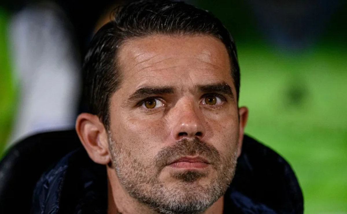 Fernando Gago