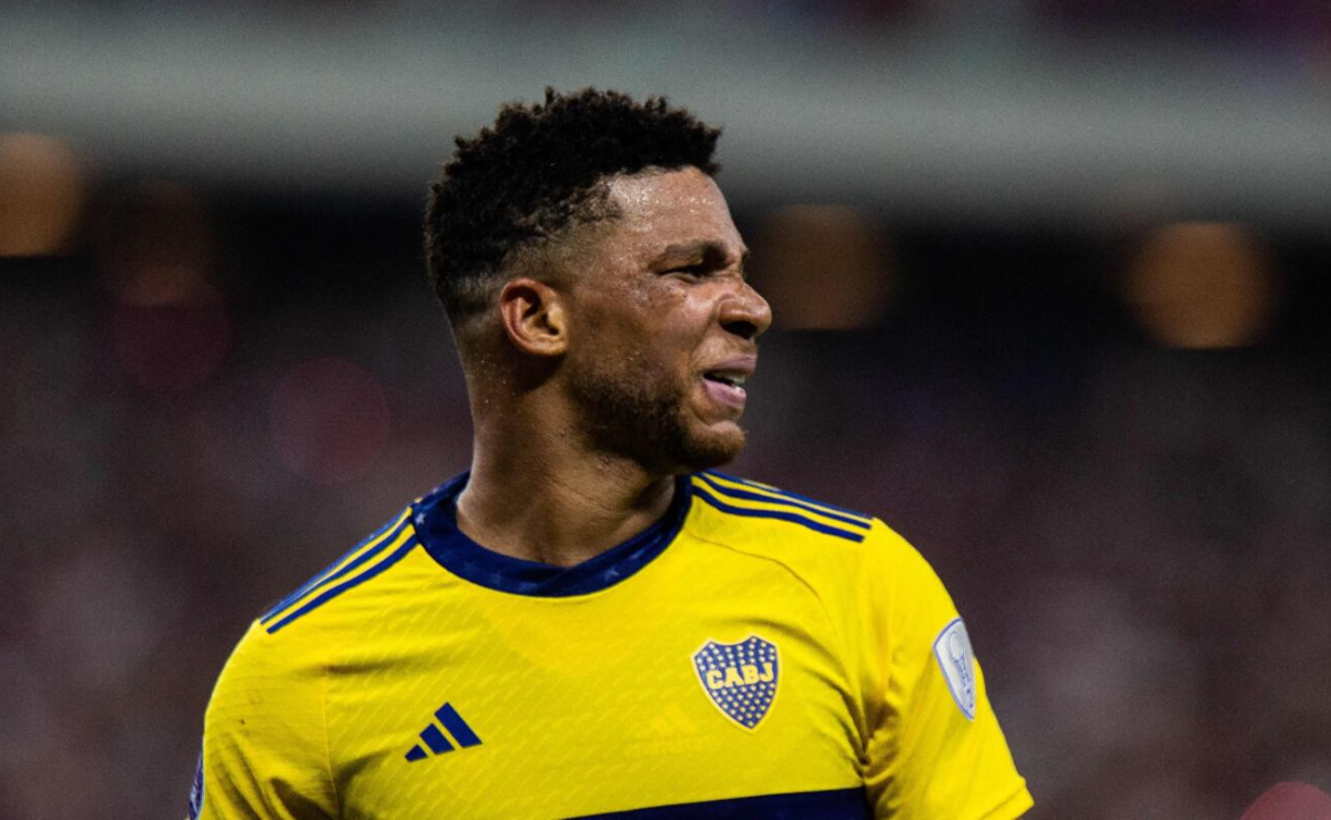 Frank Fabra